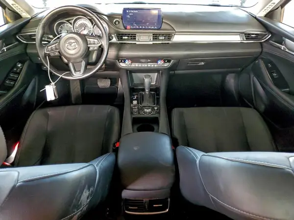 JM1GL1WY2J1324295 2018 MAZDA 6 - Image 8