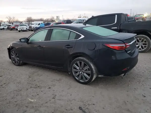 JM1GL1WY2J1329206 2018 MAZDA 6 - Image 2