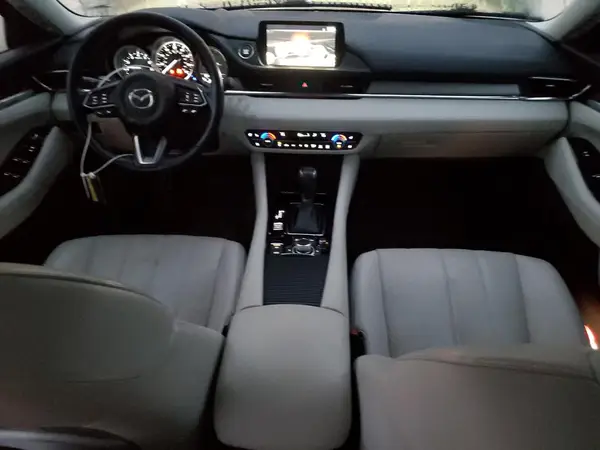 JM1GL1WY2J1329206 2018 MAZDA 6 - Image 8