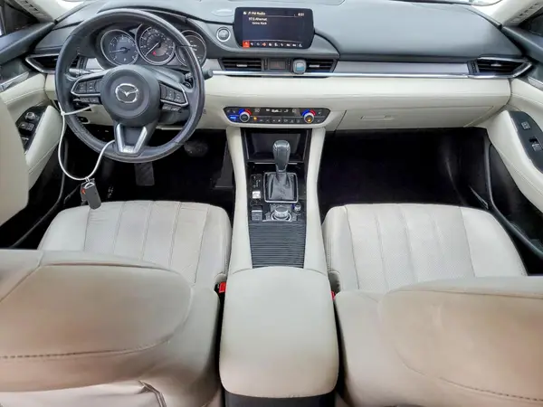 JM1GL1WY2J1329478 2018 MAZDA 6 - Image 8