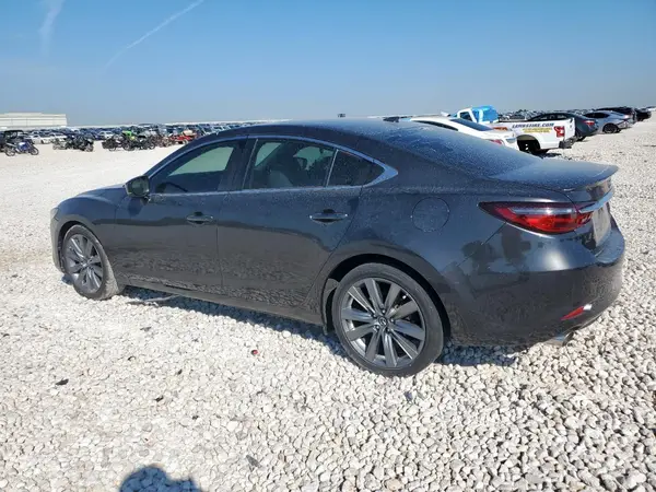 JM1GL1WY2J1333952 2018 MAZDA 6 - Image 2