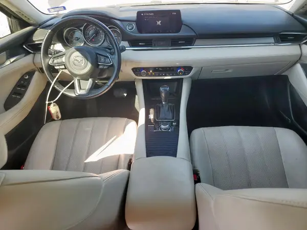JM1GL1WY2J1333952 2018 MAZDA 6 - Image 8