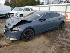 JM1GL1WY2M1600463 2021 MAZDA 6