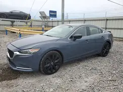 JM1GL1WY2M1602312 2021 MAZDA 6