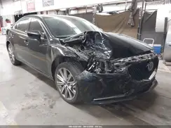 JM1GL1WY2M1613567 2021 MAZDA 6