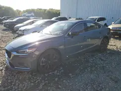 JM1GL1WY2M1616582 2021 MAZDA 6