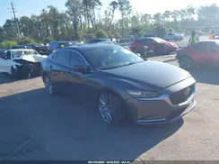 JM1GL1WY2M1617392 2021 MAZDA 6