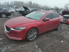 JM1GL1WY3J1300653 2018 MAZDA 6