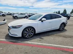 JM1GL1WY3J1307263 2018 MAZDA 6