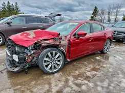 JM1GL1WY3J1307800 2018 MAZDA 6