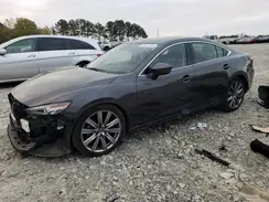 JM1GL1WY3J1313063 2018 MAZDA 6