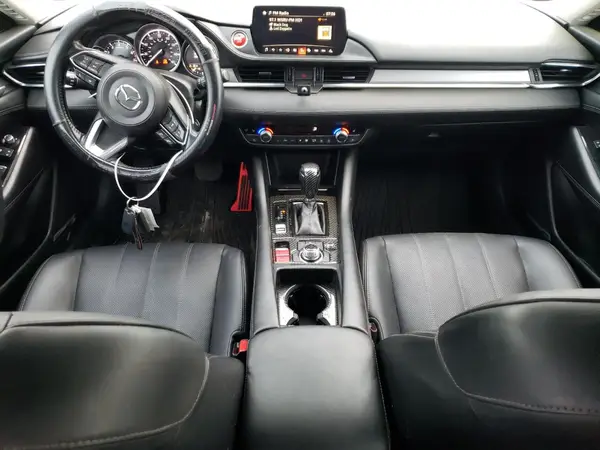 JM1GL1WY3J1313063 2018 MAZDA 6 - Image 8