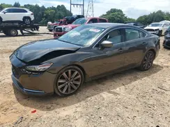 JM1GL1WY3J1315105 2018 MAZDA 6