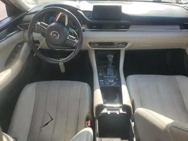 JM1GL1WY3J1315976 2018 MAZDA 6 - Image 8