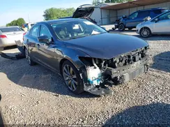 JM1GL1WY3J1321826 2018 MAZDA 6