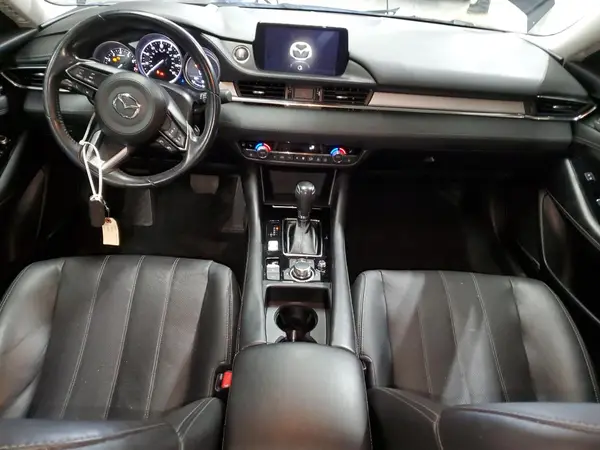 JM1GL1WY3J1322006 2018 MAZDA 6 - Image 8