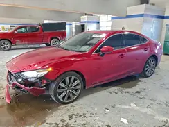 JM1GL1WY3J1322815 2018 MAZDA 6