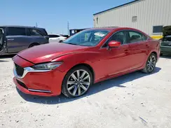 JM1GL1WY3J1330462 2018 MAZDA 6
