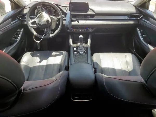 JM1GL1WY3J1330462 2018 MAZDA 6 - Image 8