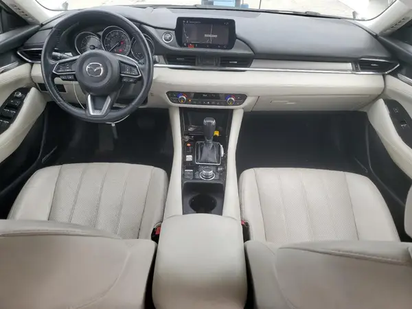 JM1GL1WY3J1332826 2018 MAZDA 6 - Image 8