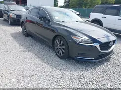 JM1GL1WY3K1502085 2019 MAZDA 6