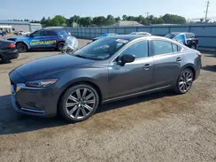 JM1GL1WY3K1502605 2019 MAZDA 6