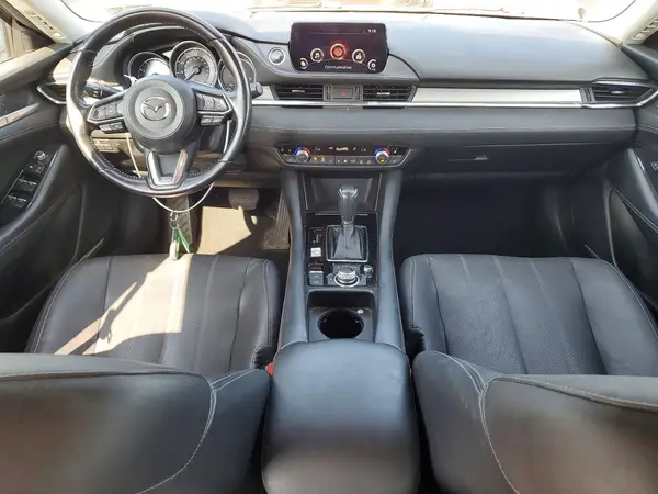JM1GL1WY3K1502605 2019 MAZDA 6 - Image 8
