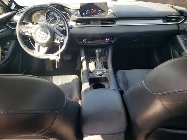 JM1GL1WY3K1505987 2019 MAZDA 6 - Image 8