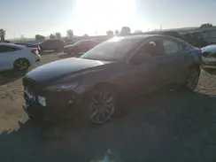 JM1GL1WY3K1508761 2019 MAZDA 6