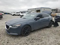 JM1GL1WY3M1601637 2021 MAZDA 6