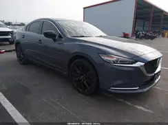 JM1GL1WY3M1608748 2021 MAZDA 6