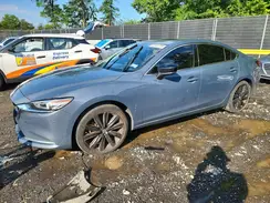 JM1GL1WY3M1609978 2021 MAZDA 6