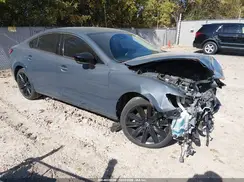 JM1GL1WY3M1611293 2021 MAZDA 6