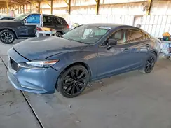 JM1GL1WY3M1611746 2021 MAZDA 6