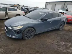 JM1GL1WY3M1611780 2021 MAZDA 6