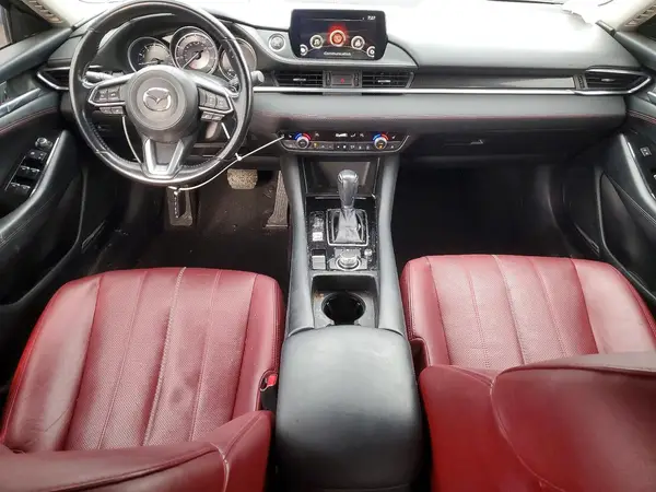 JM1GL1WY3M1611780 2021 MAZDA 6 - Image 8