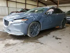 JM1GL1WY3M1612850 2021 MAZDA 6
