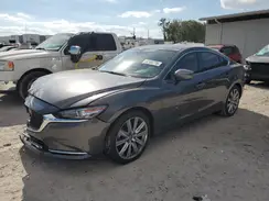 JM1GL1WY3M1614307 2021 MAZDA 6