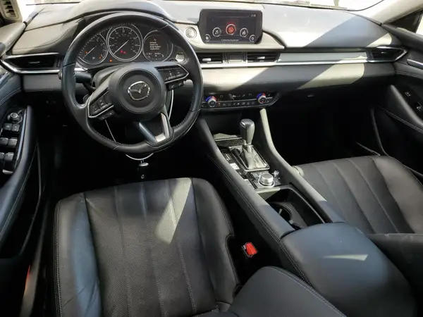 JM1GL1WY3M1614307 2021 MAZDA 6 - Image 8