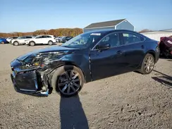 JM1GL1WY3M1616400 2021 MAZDA 6