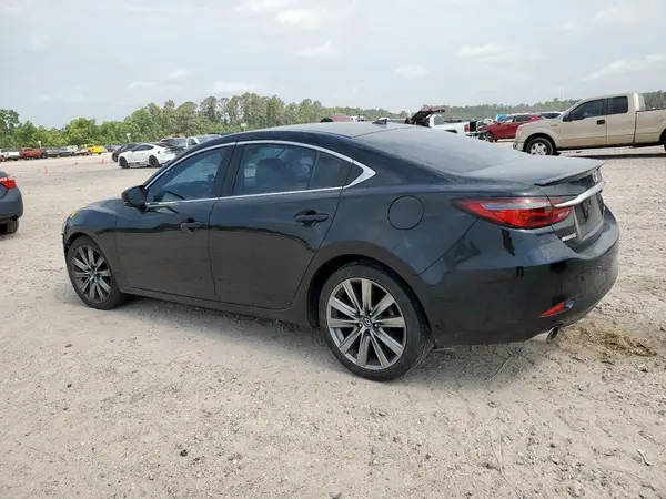 JM1GL1WY4J1300631 2018 MAZDA 6 - Image 2