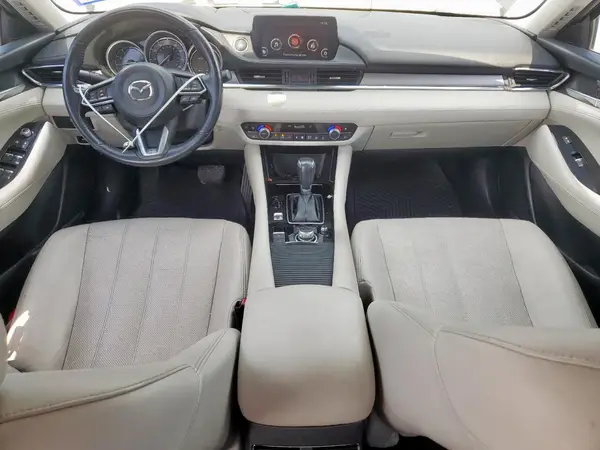 JM1GL1WY4J1300631 2018 MAZDA 6 - Image 8