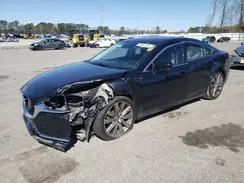 JM1GL1WY4J1300693 2018 MAZDA 6