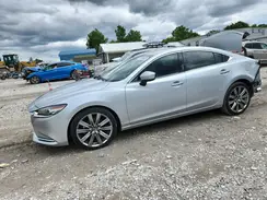 JM1GL1WY4J1301620 2018 MAZDA 6