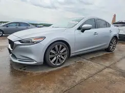 JM1GL1WY4J1303951 2018 MAZDA 6