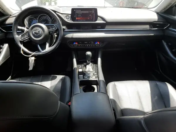 JM1GL1WY4J1309541 2018 MAZDA 6 - Image 8