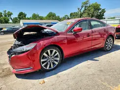 JM1GL1WY4J1328753 2018 MAZDA 6