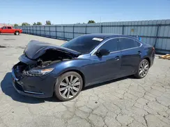 JM1GL1WY4K1504136 2019 MAZDA 6