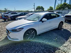 JM1GL1WY4K1508588 2019 MAZDA 6