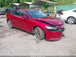 JM1GL1WY4K1510745 2019 MAZDA 6